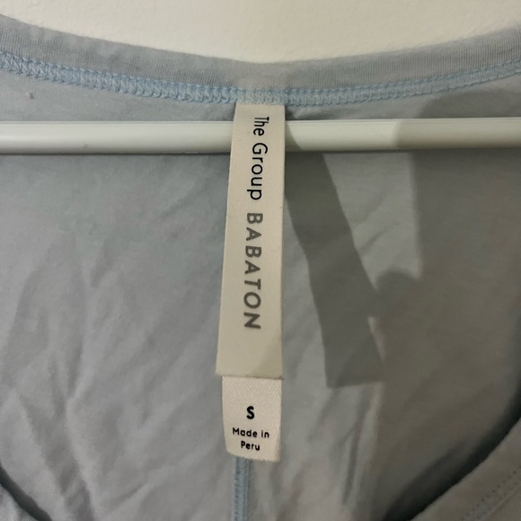 Aritzia Tank Top - Picture 2 of 3